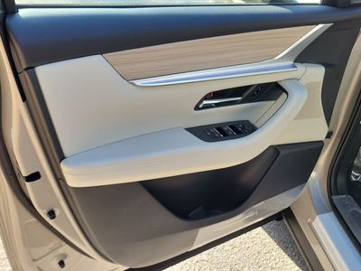 2026 Mazda CX-90 - Photo 21