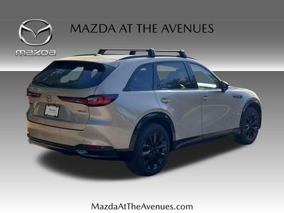 2026 Mazda CX-90 - Photo 5
