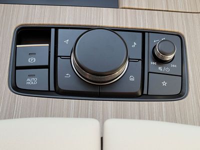 2026 Mazda CX-90 - Photo 34