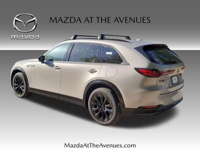2026 Mazda CX-90 - Photo 6