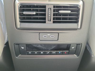 2026 Mazda CX-90 - Photo 15