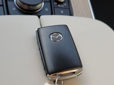 2026 Mazda CX-90 - Photo 36