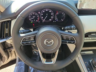 2026 Mazda CX-90 - Photo 24
