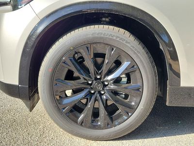 2026 Mazda CX-90 - Photo 7