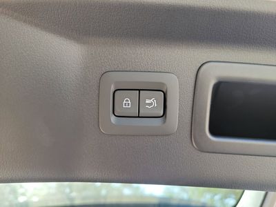 2026 Mazda CX-90 - Photo 10