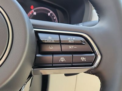 2026 Mazda CX-90 - Photo 26