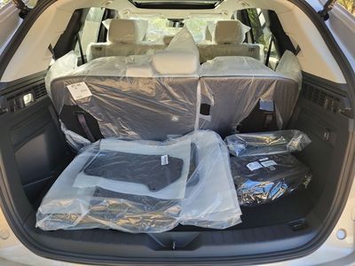 2026 Mazda CX-90 - Photo 9
