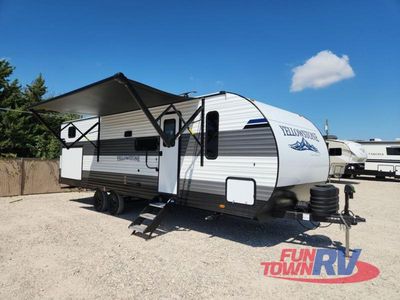 2026 Gulf Stream RV Yellowstone Classic - Photo 16