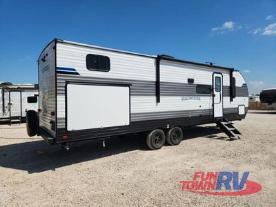 2026 Gulf Stream RV Yellowstone Classic - Photo 11