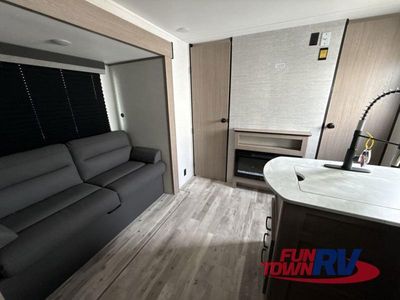 2026 Gulf Stream RV Yellowstone Classic - Photo 7