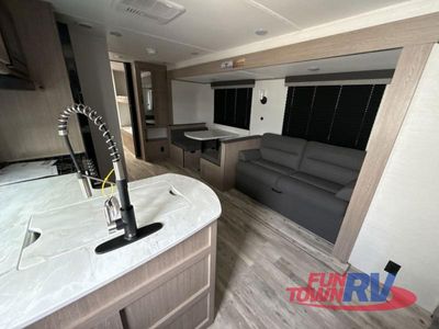 2026 Gulf Stream RV Yellowstone Classic - Photo 8