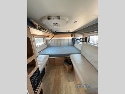 2022 Black Series Camper HQ Series - Photo 8