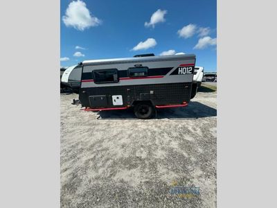 2022 Black Series Camper HQ Series - Photo 5
