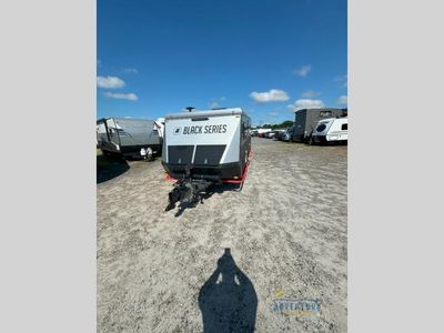 2022 Black Series Camper HQ Series - Photo 2