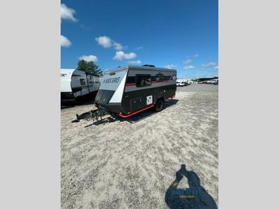 2022 Black Series Camper HQ Series - Photo 1