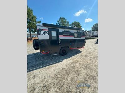 2022 Black Series Camper HQ Series - Photo 4