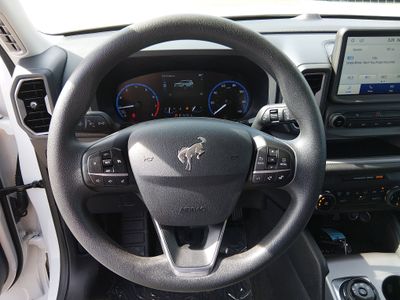 2024 Ford Bronco Sport - Photo 12