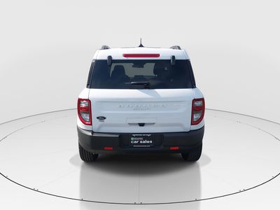 2024 Ford Bronco Sport - Photo 6