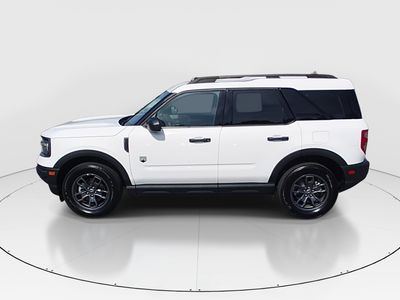 2024 Ford Bronco Sport - Photo 4