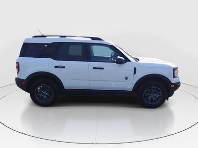2024 Ford Bronco Sport - Photo 8