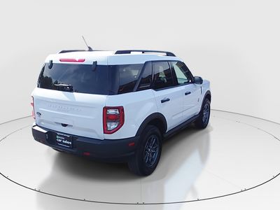 2024 Ford Bronco Sport - Photo 7