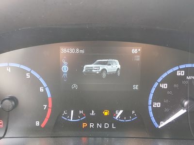 2024 Ford Bronco Sport - Photo 14