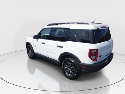 2024 Ford Bronco Sport - Photo 5