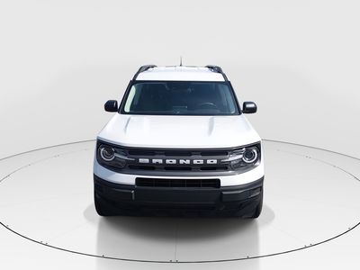 2024 Ford Bronco Sport - Photo 2