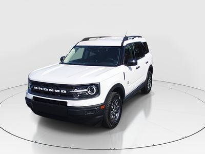 2024 Ford Bronco Sport - Photo 3