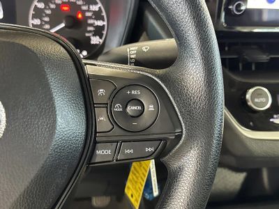 2025 Toyota Corolla — photo 22 view