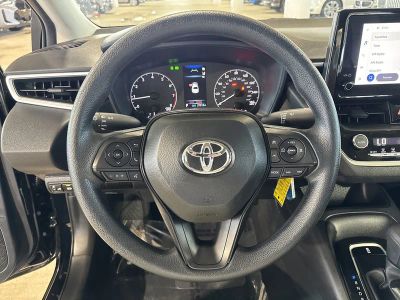 2025 Toyota Corolla — photo 20 view