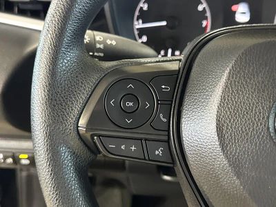 2025 Toyota Corolla — photo 21 view
