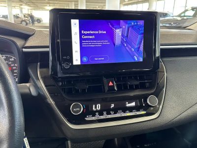 2025 Toyota Corolla — photo 25 view