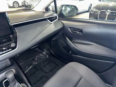 2025 Toyota Corolla — photo 29 view