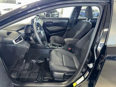 2025 Toyota Corolla — photo 18 view
