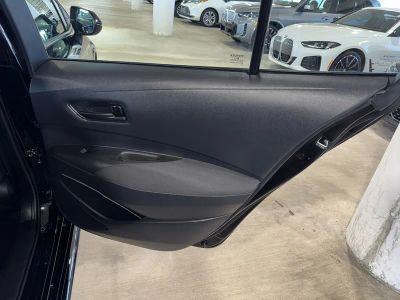 2025 Toyota Corolla — photo 11 view