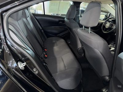 2025 Toyota Corolla — photo 12 view
