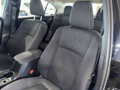 2025 Toyota Corolla — photo 31 view