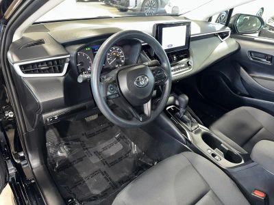 2025 Toyota Corolla — photo 19 view