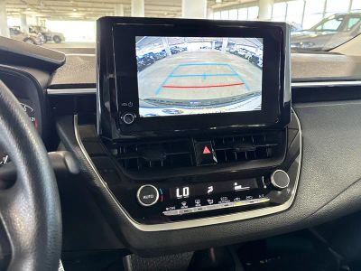 2025 Toyota Corolla — photo 26 view