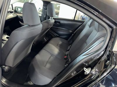 2025 Toyota Corolla — photo 14 view