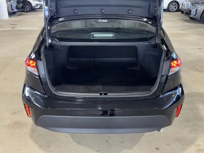 2025 Toyota Corolla — photo 13 view