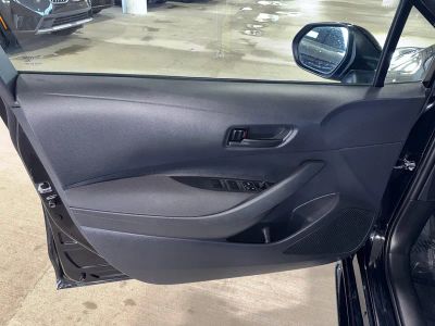 2025 Toyota Corolla — photo 16 view