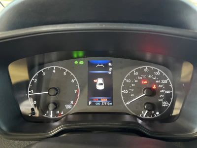 2025 Toyota Corolla — photo 23 view