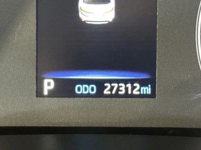 2025 Toyota Corolla — photo 24 view