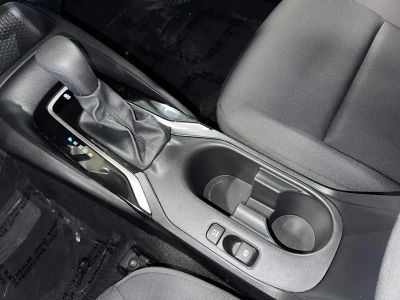 2025 Toyota Corolla — photo 27 view
