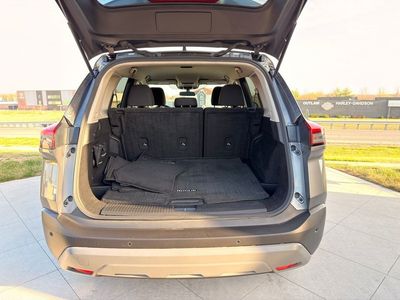 2023 Nissan Rogue - Photo 27