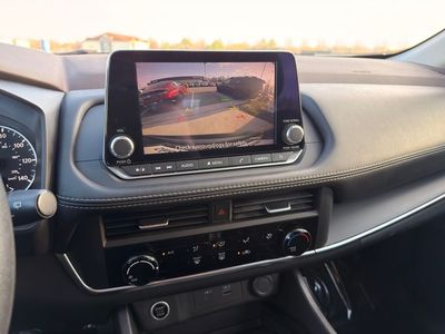 2023 Nissan Rogue - Photo 19