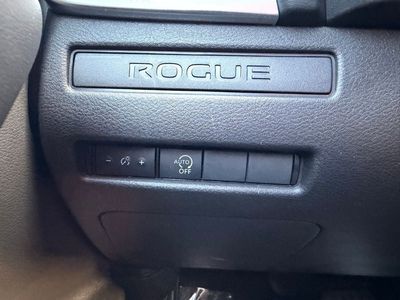 2023 Nissan Rogue - Photo 22