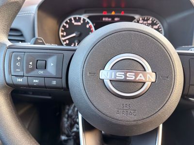 2023 Nissan Rogue - Photo 17